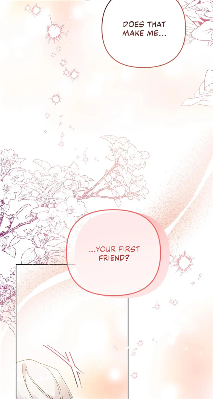 The Planned First Kiss chapter 15 page 36