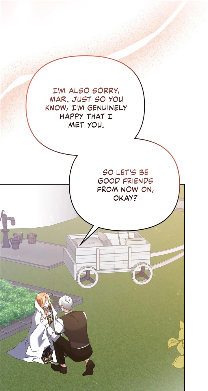 The Planned First Kiss chapter 15 page 41