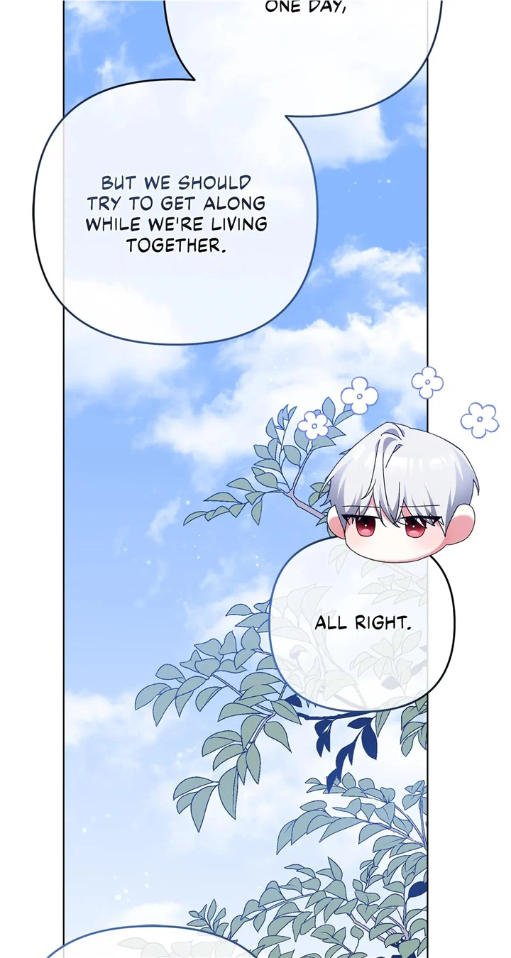 The Planned First Kiss chapter 15 page 43