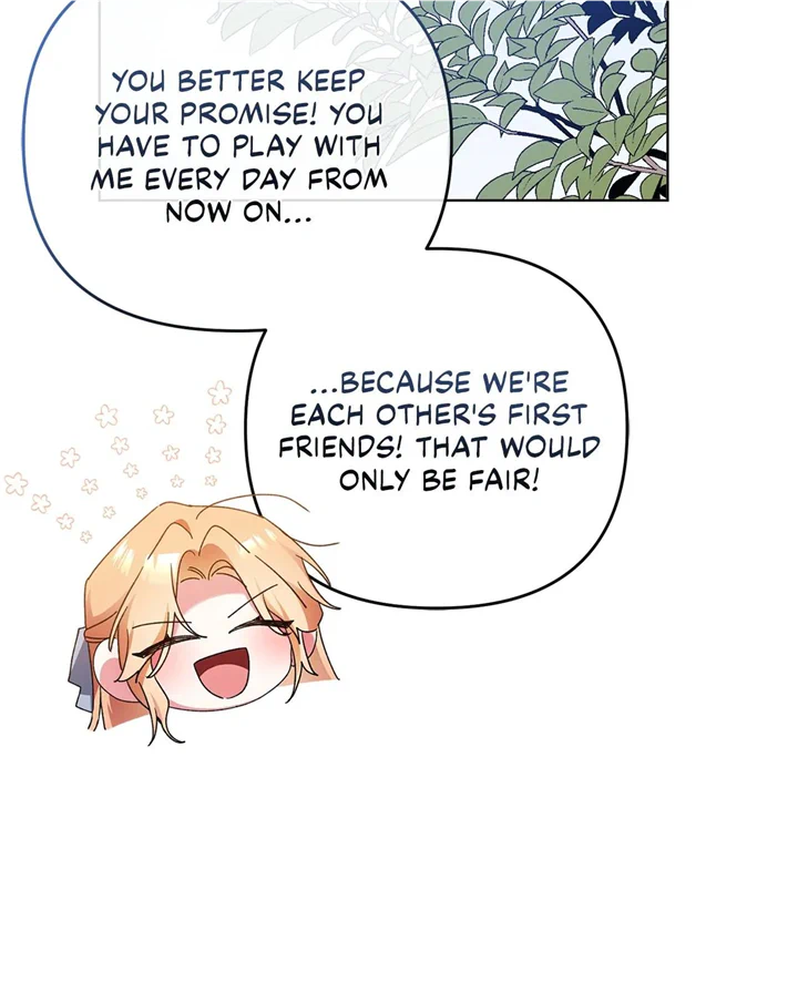The Planned First Kiss chapter 15 page 44