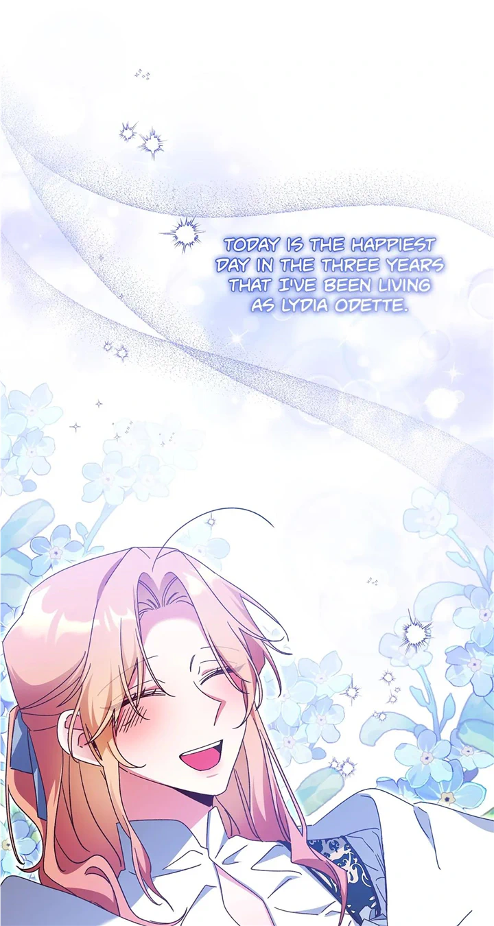 The Planned First Kiss chapter 15 page 45