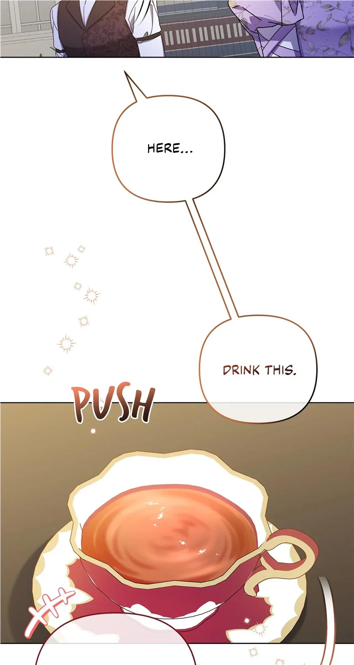 The Planned First Kiss chapter 15 page 53