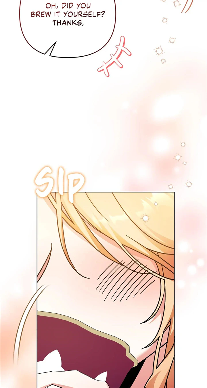 The Planned First Kiss chapter 15 page 54