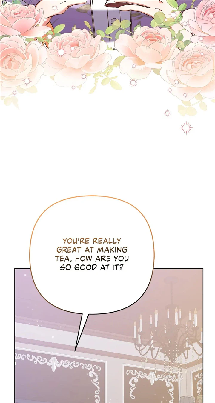 The Planned First Kiss chapter 15 page 57