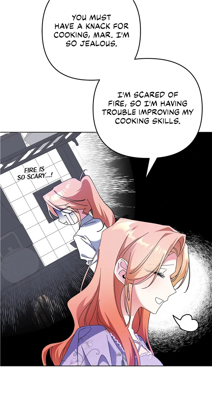 The Planned First Kiss chapter 15 page 59
