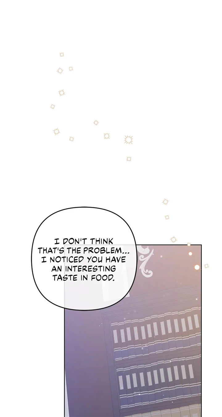 The Planned First Kiss chapter 15 page 60
