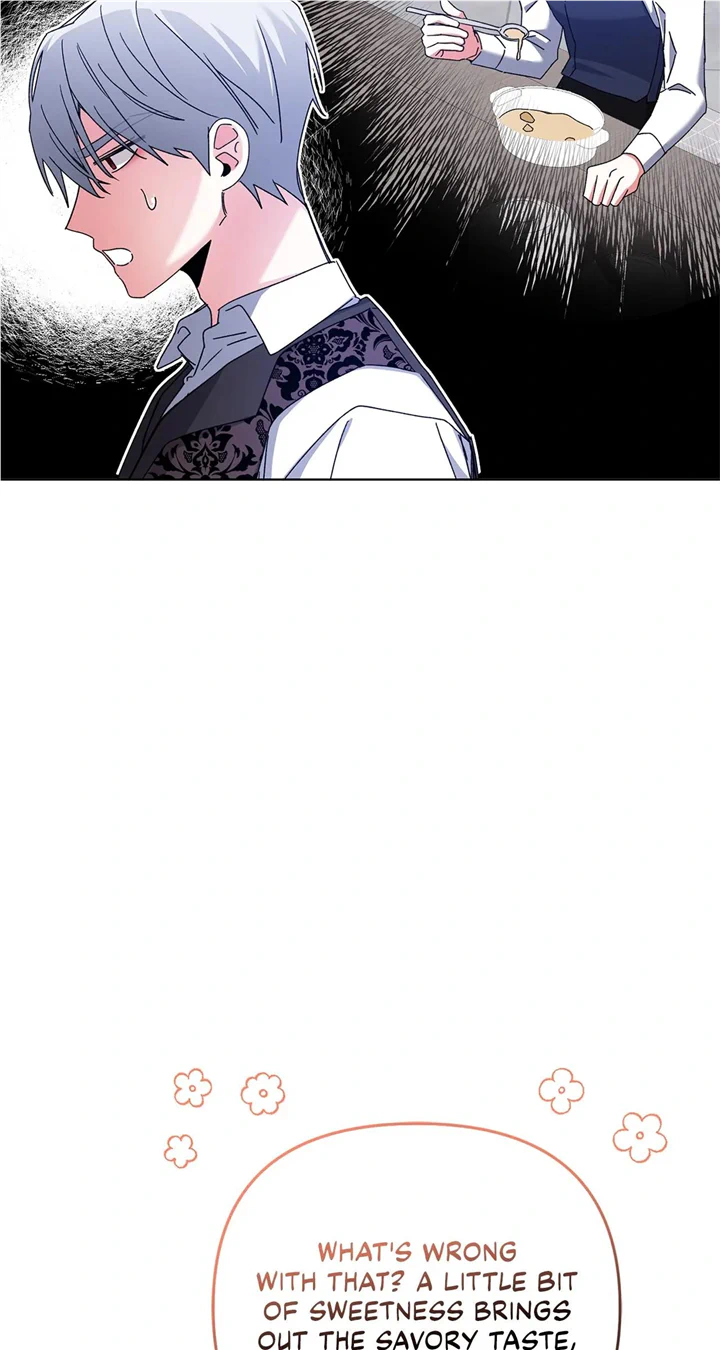 The Planned First Kiss chapter 15 page 62