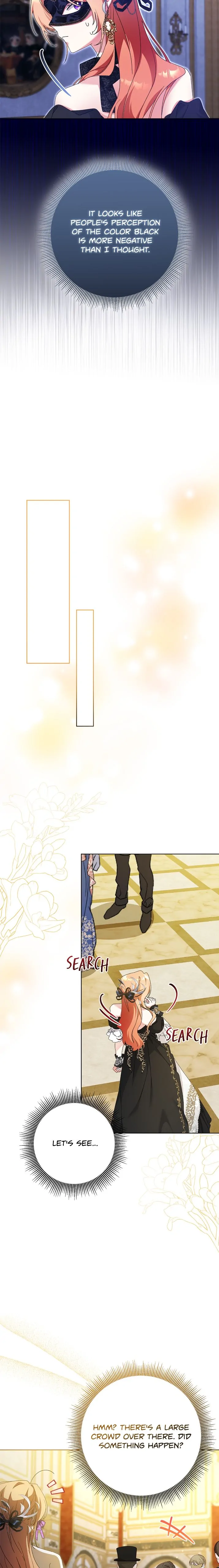 The Planned First Kiss chapter 25 page 3