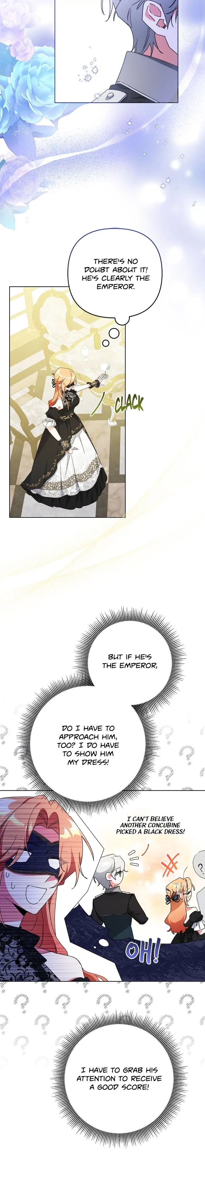 The Planned First Kiss chapter 25 page 11