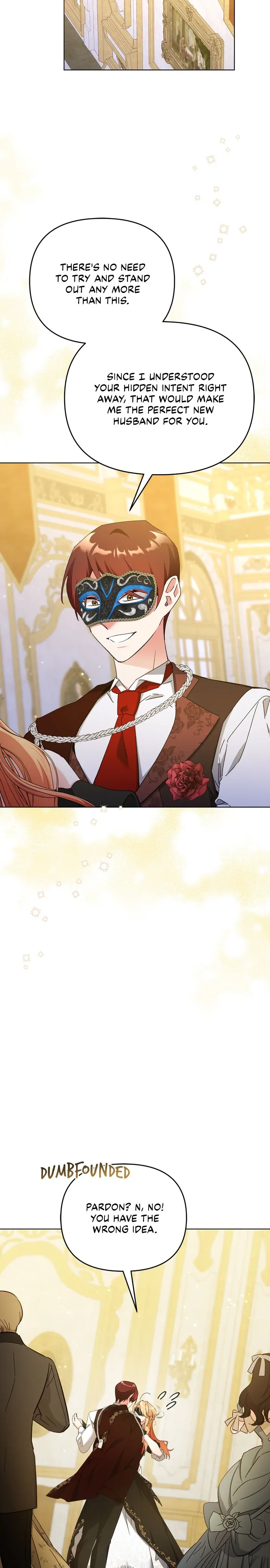 The Planned First Kiss chapter 25 page 18