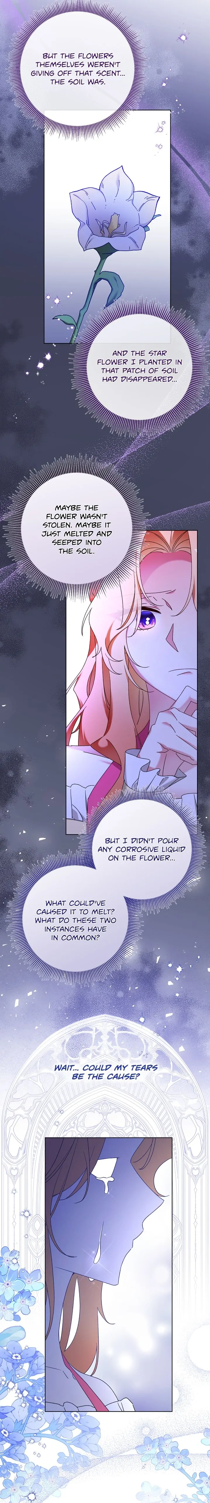 The Planned First Kiss chapter 32 page 4