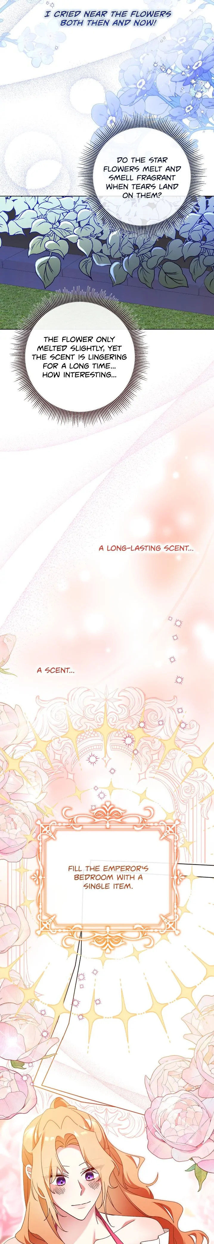 The Planned First Kiss chapter 32 page 5