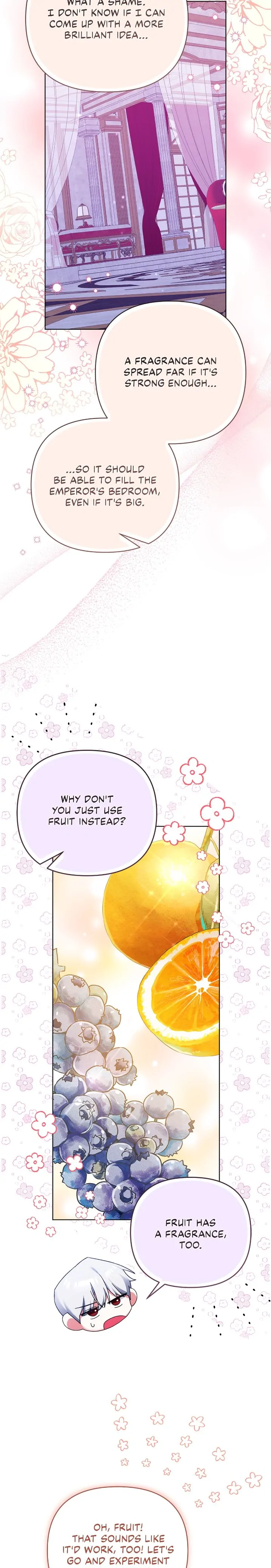 The Planned First Kiss chapter 32 page 12