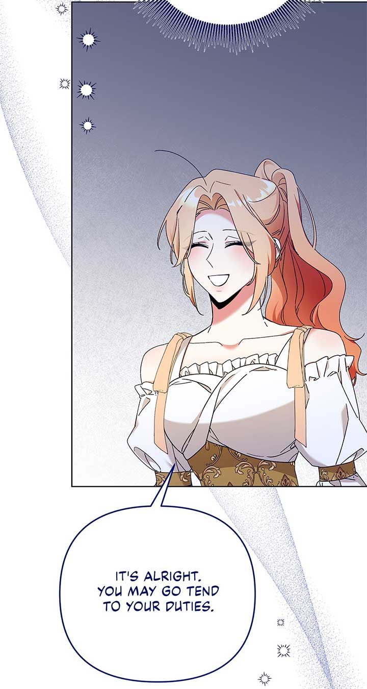 The Planned First Kiss chapter 35 page 8