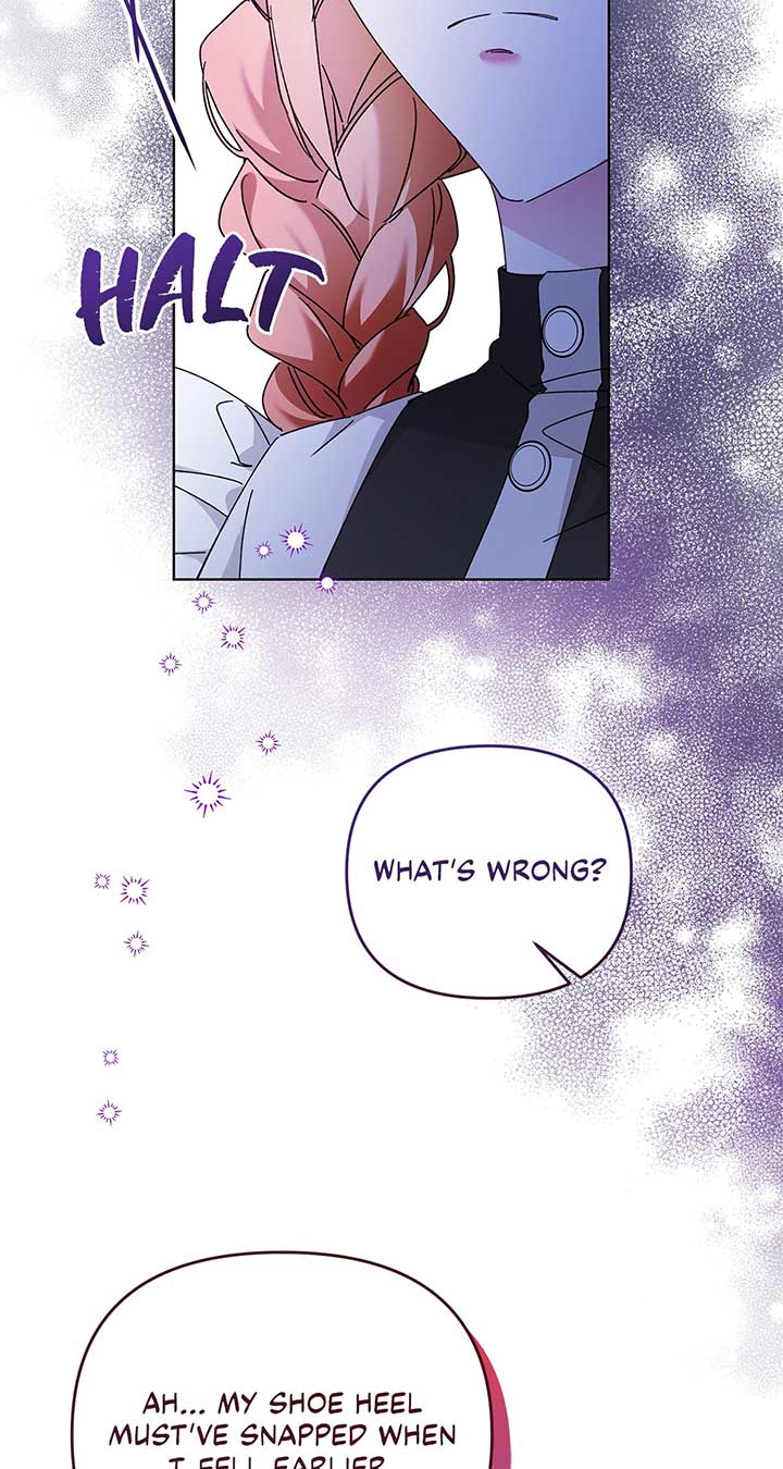 The Planned First Kiss chapter 37 page 8
