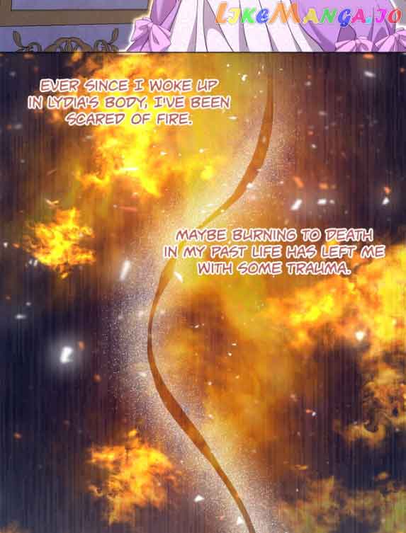 The Planned First Kiss chapter 4 page 21