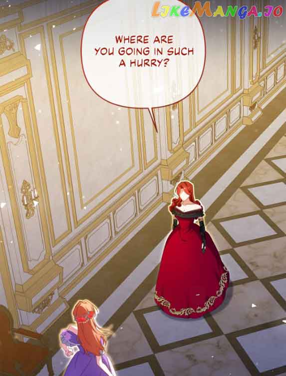 The Planned First Kiss chapter 4 page 24