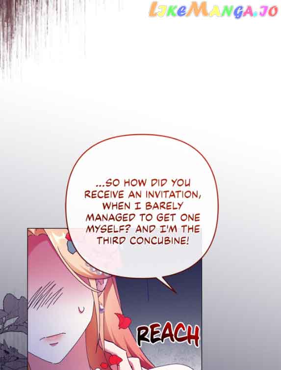 The Planned First Kiss chapter 4 page 32
