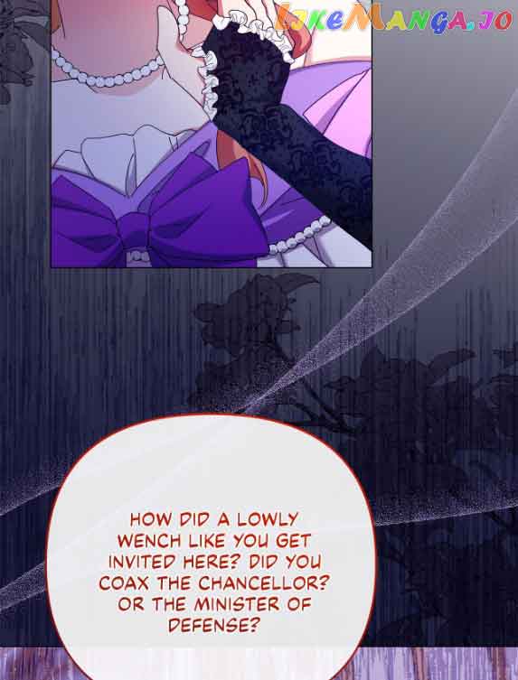 The Planned First Kiss chapter 4 page 33
