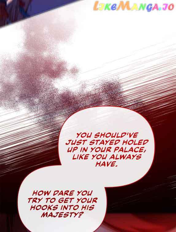 The Planned First Kiss chapter 4 page 40