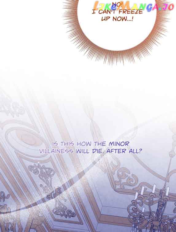 The Planned First Kiss chapter 4 page 79