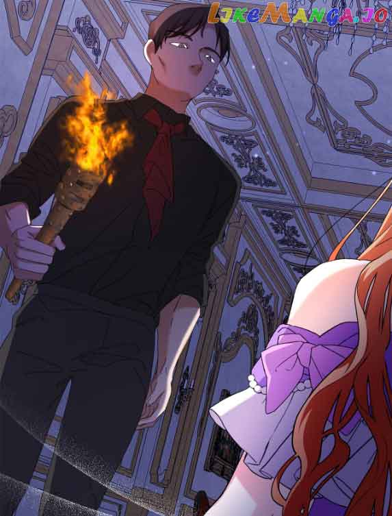 The Planned First Kiss chapter 4 page 80