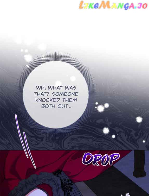 The Planned First Kiss chapter 4 page 92