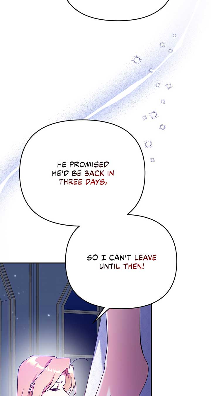 The Planned First Kiss chapter 41 page 8