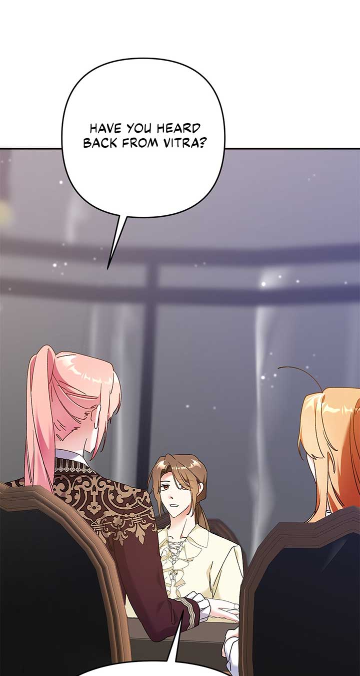 The Planned First Kiss chapter 47 page 8