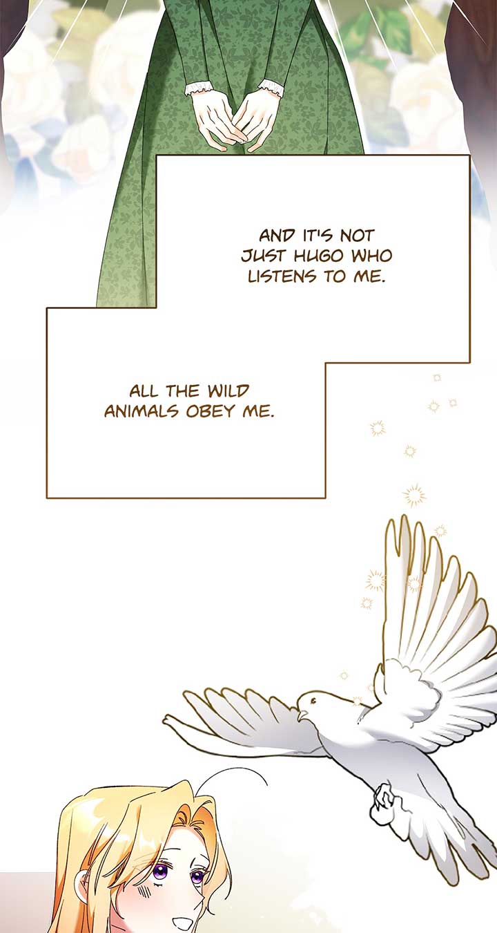 The Planned First Kiss chapter 48 page 8