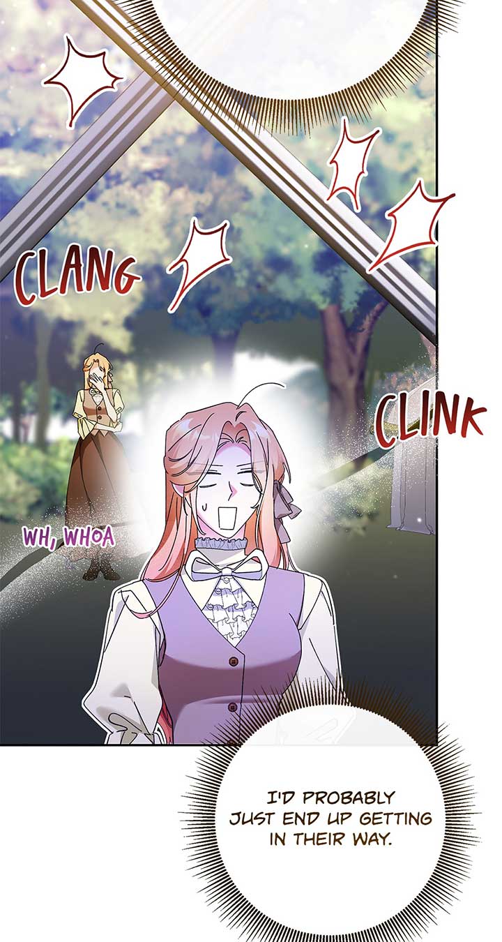 The Planned First Kiss chapter 49 page 3