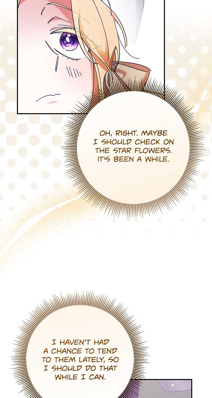 The Planned First Kiss chapter 49 page 6