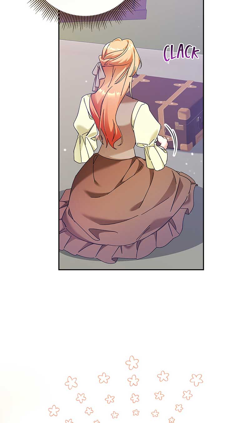 The Planned First Kiss chapter 49 page 7