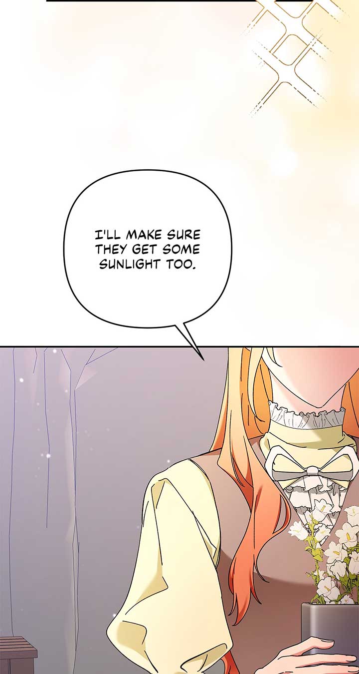 The Planned First Kiss chapter 49 page 9