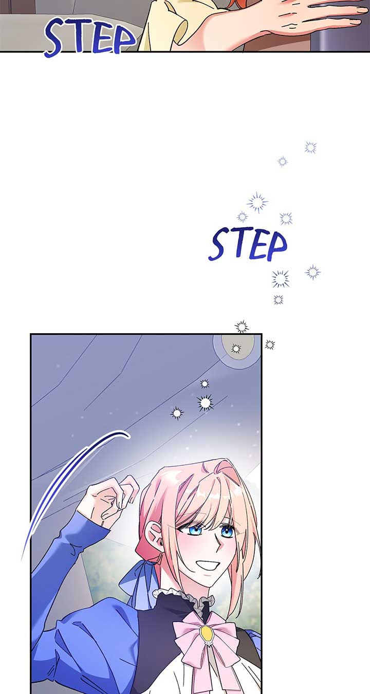 The Planned First Kiss chapter 49 page 10