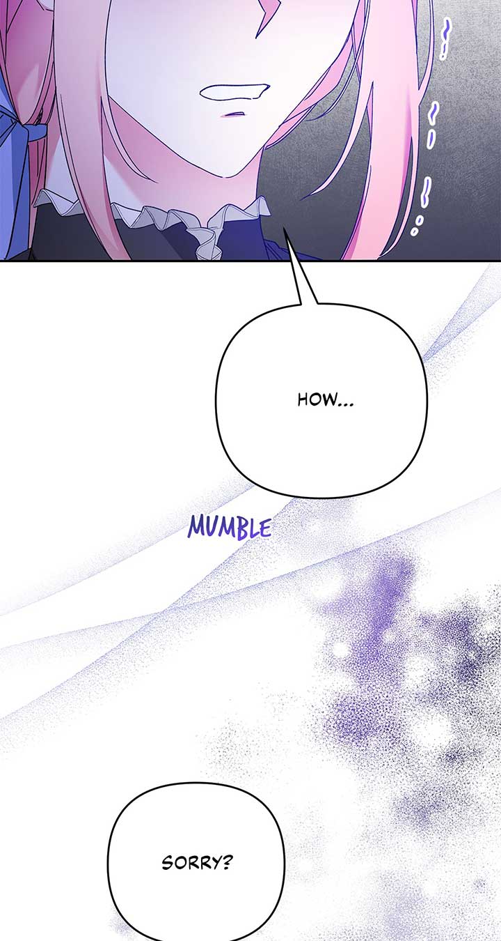 The Planned First Kiss chapter 49 page 14
