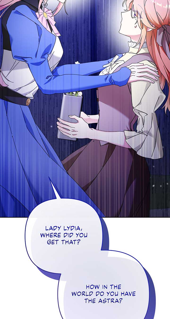 The Planned First Kiss chapter 49 page 16