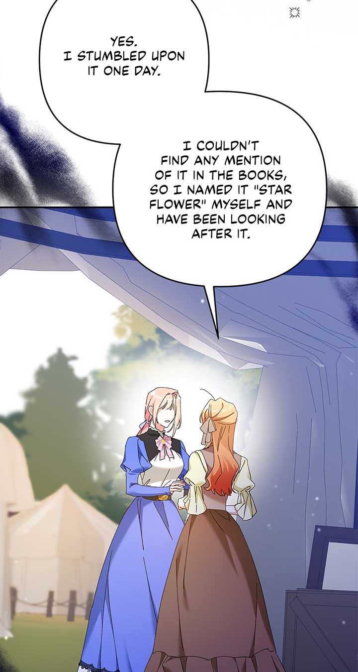 The Planned First Kiss chapter 49 page 20