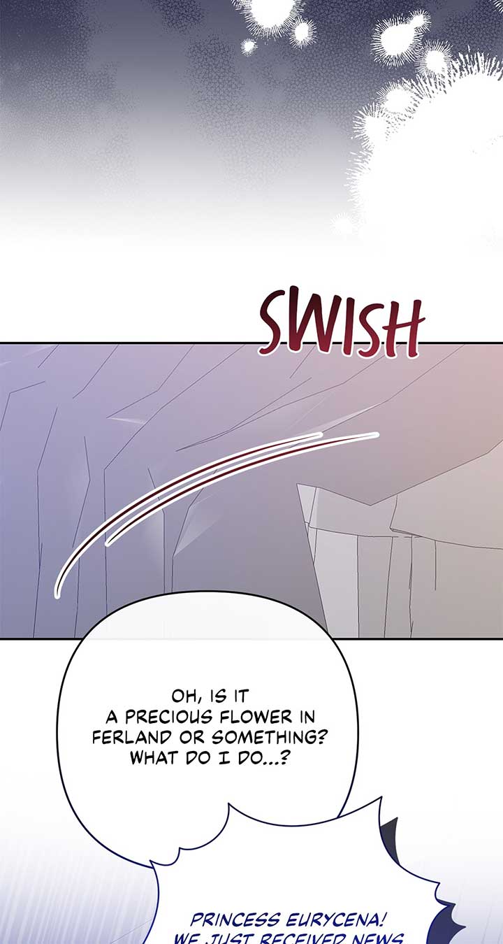 The Planned First Kiss chapter 49 page 23