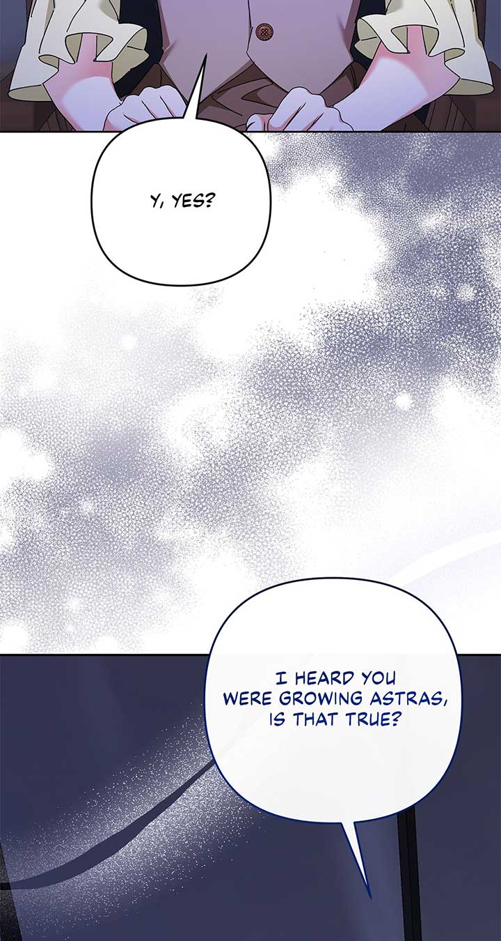 The Planned First Kiss chapter 49 page 30