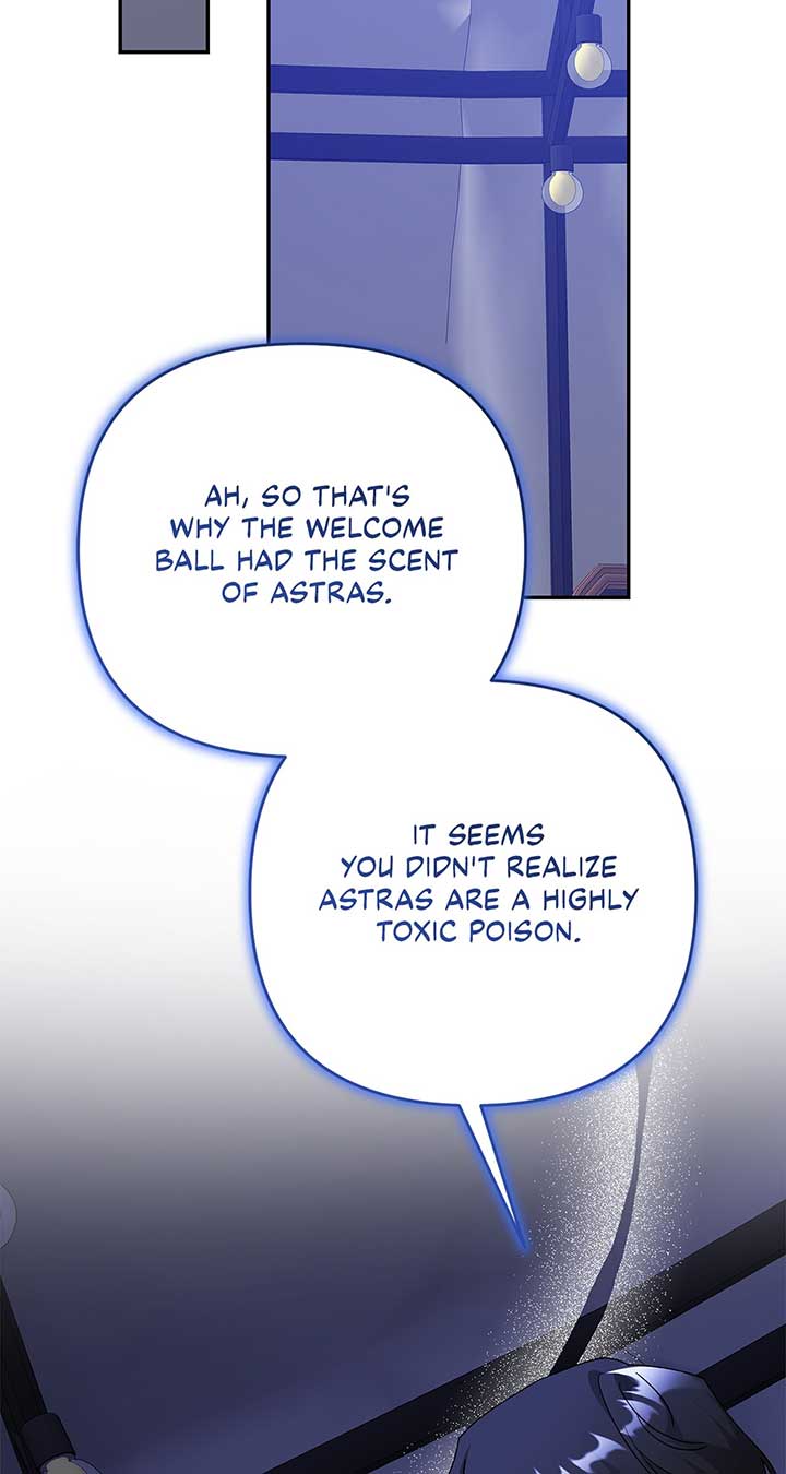 The Planned First Kiss chapter 49 page 34