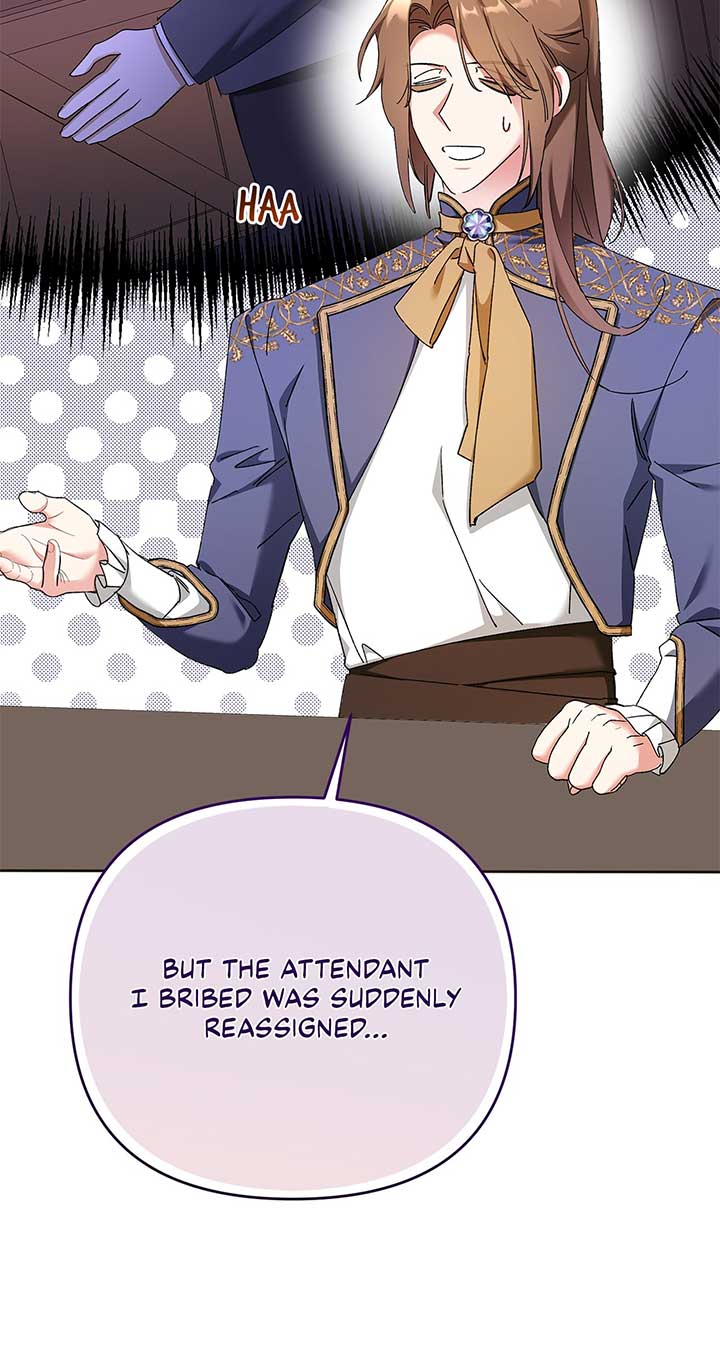 The Planned First Kiss chapter 49 page 44