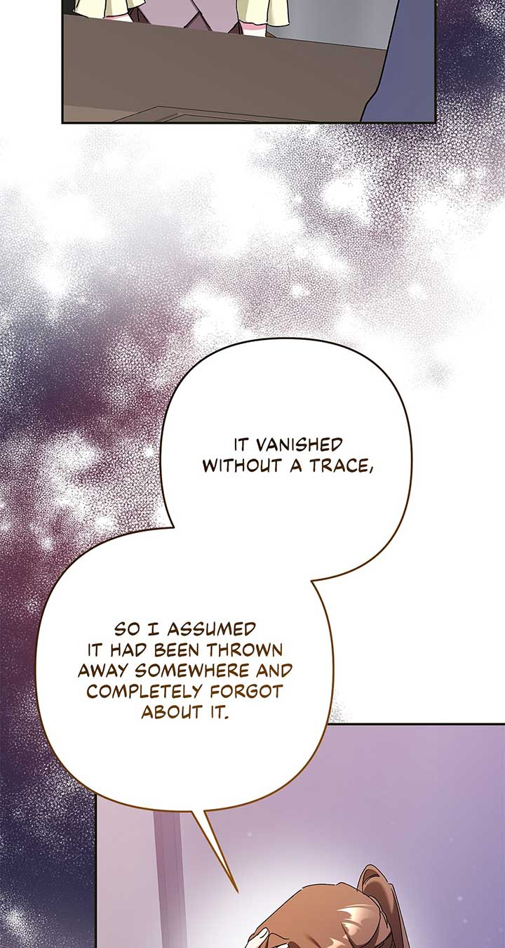 The Planned First Kiss chapter 49 page 46