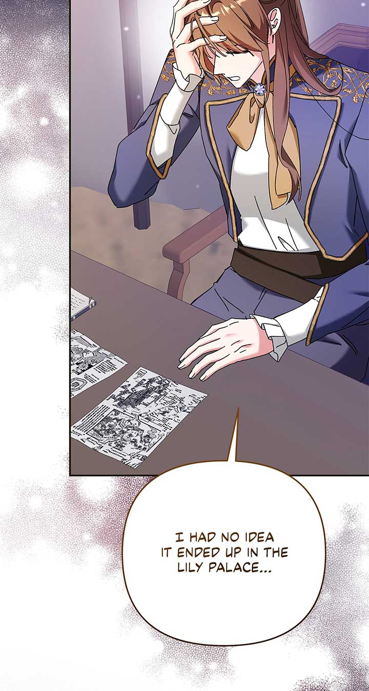 The Planned First Kiss chapter 49 page 47