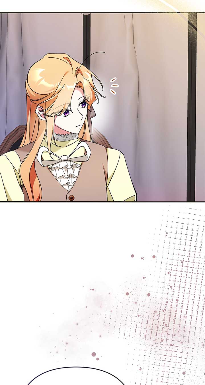 The Planned First Kiss chapter 49 page 58