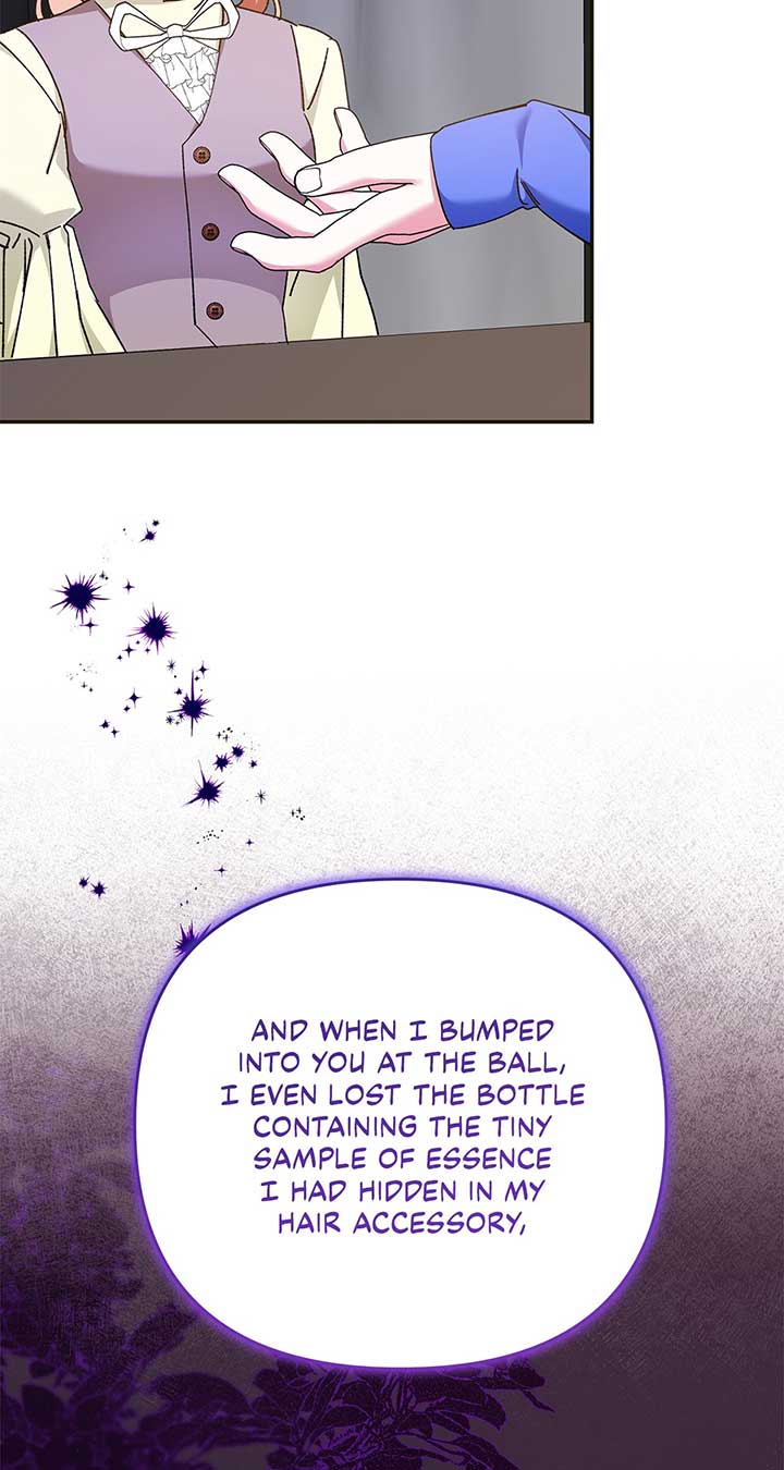 The Planned First Kiss chapter 49 page 62