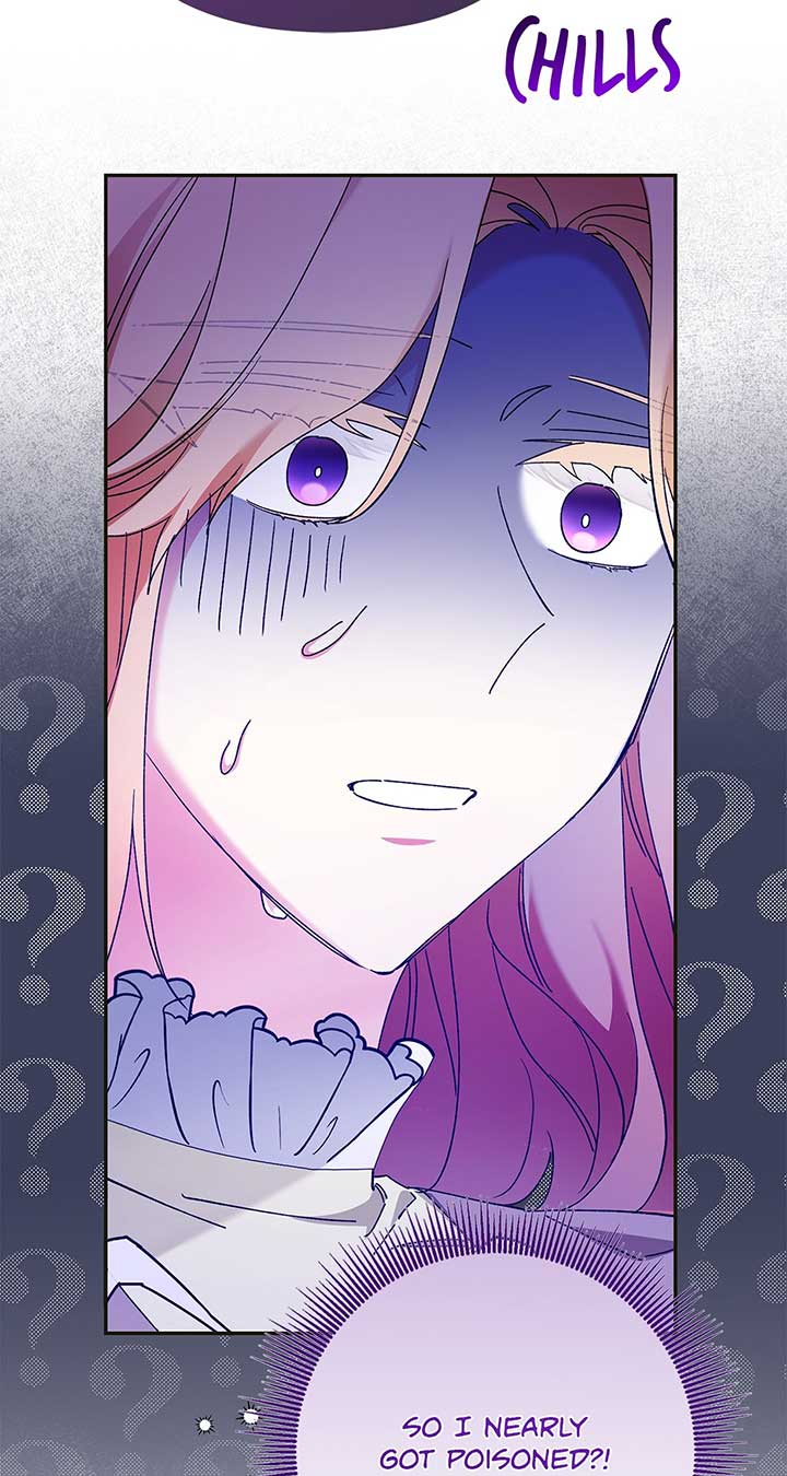 The Planned First Kiss chapter 49 page 67