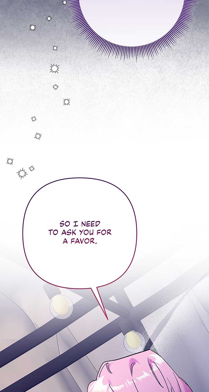 The Planned First Kiss chapter 49 page 68