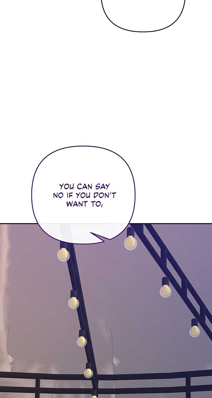 The Planned First Kiss chapter 49 page 70