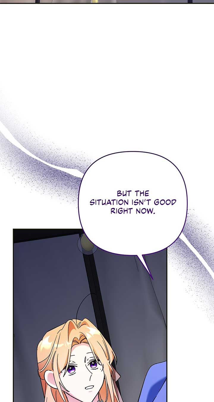 The Planned First Kiss chapter 49 page 71